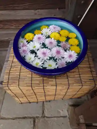 阿邪訶根神社(福島県)