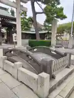 六郷神社(東京都)