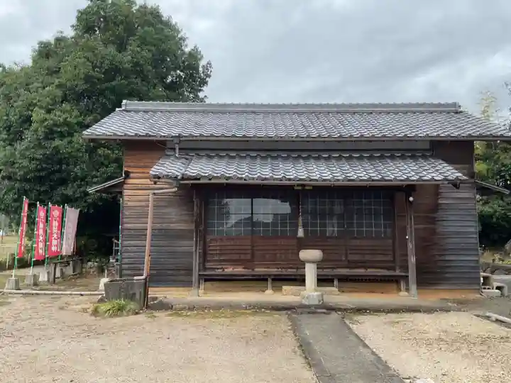 凉樹院(岐阜県)