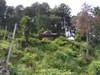 氷川神社(福井県)