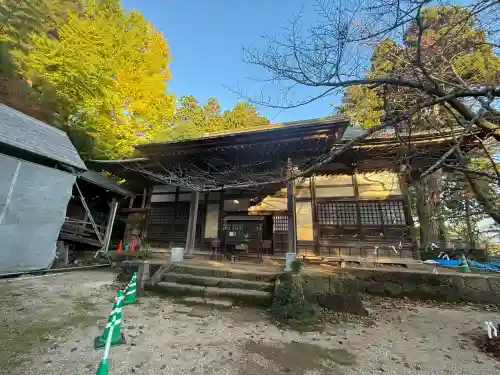 松尾寺(京都府)