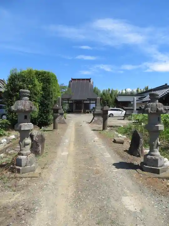 本照寺のその他建物