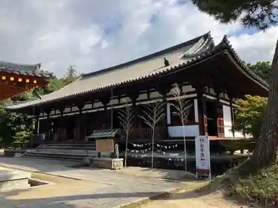 薬師寺(奈良県)