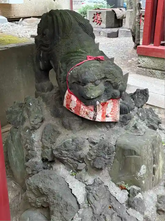 富岡八幡宮(東京都)