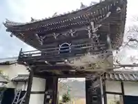 安楽寺(三重県)