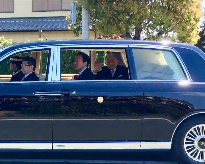 伊勢神宮外宮(豊受大神宮)(三重県)