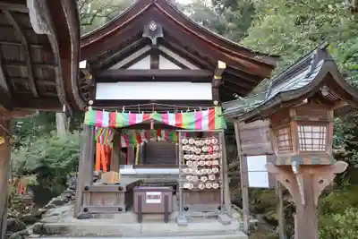 賀茂別雷神社（上賀茂神社）(京都府)