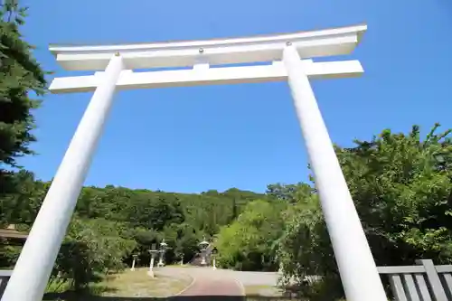 山梨縣護國神社(山梨県)