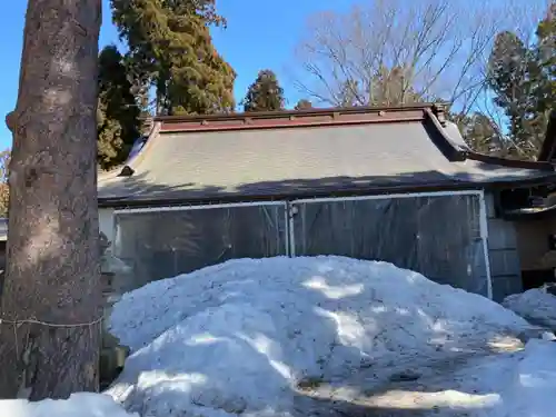 小平潟天満宮のその他建物