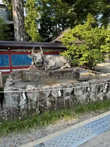 飛驒天満宮(岐阜県)