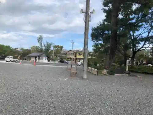 焼津神社のその他建物