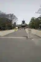 八事山 興正寺のその他建物