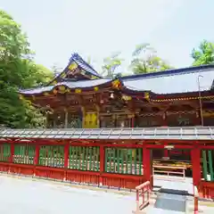 妻沼聖天山歓喜院(埼玉県)