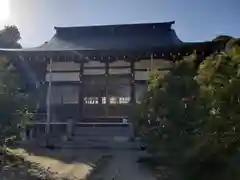 藤樹神社(滋賀県)