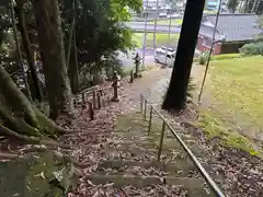 熊野神社(福井県)