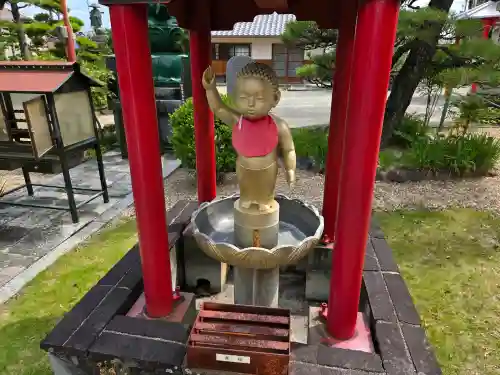 三河三弘法第二番　西福寺(愛知県)