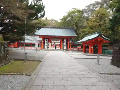 熊野速玉大社(和歌山県)