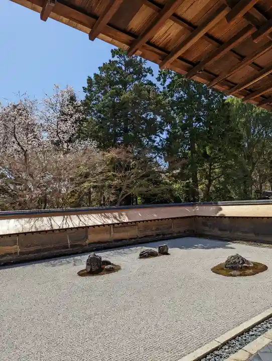 龍安寺(京都府)