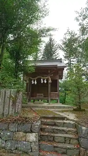 五社神社(愛媛県)