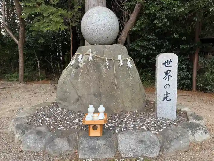 立志神社(滋賀県)