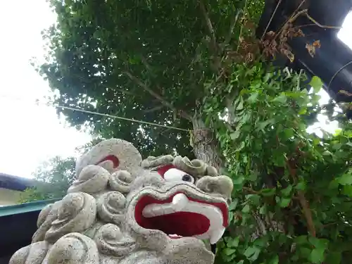 菊名神社のその他建物