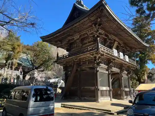 筑波山神社(茨城県)