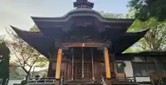 観音寺(山形県)