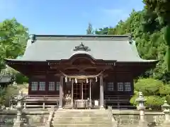 豊景神社(福島県)