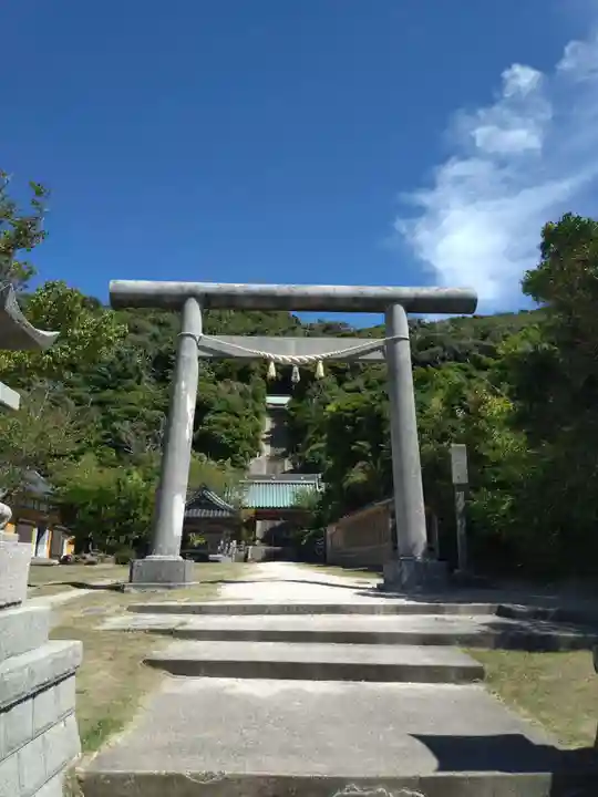 洲崎神社(千葉県)