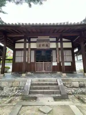 萬福寺(京都府)