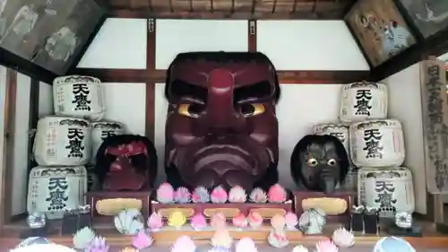 光丸山 法輪寺(栃木県)