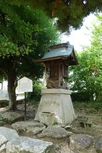 備中国總社(岡山県)