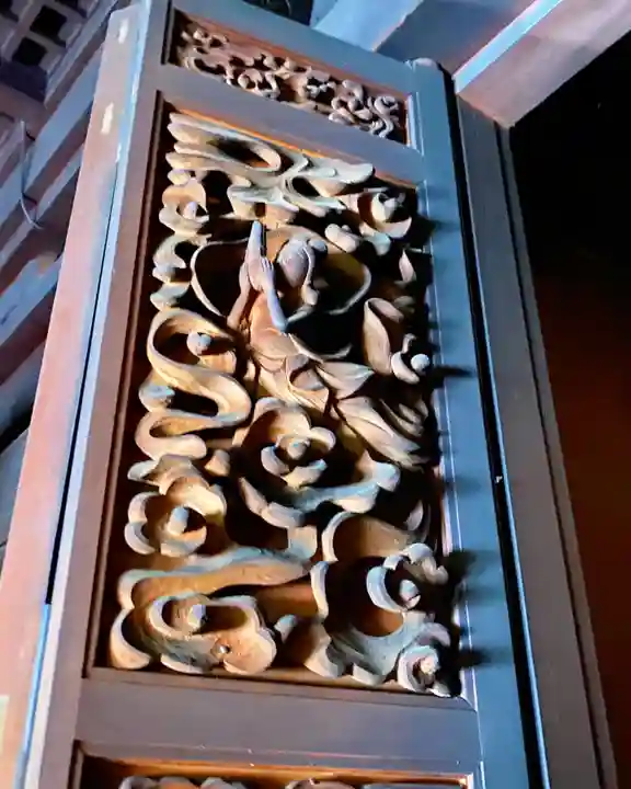 嘉祥寺のその他建物