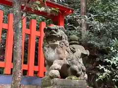 夜支布山口神社(奈良県)