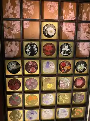 本徳寺の授与品その他