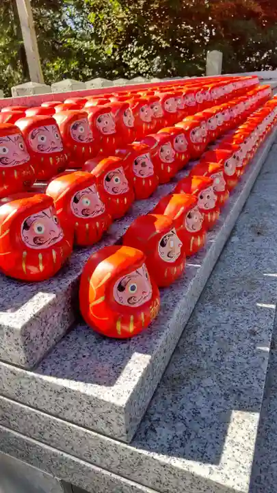 成海神社のその他建物