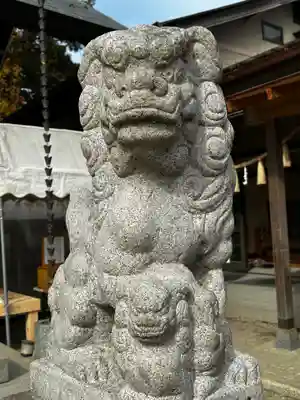 二柱神社(宮城県)