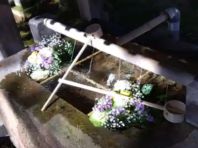葭島神社(石川県)