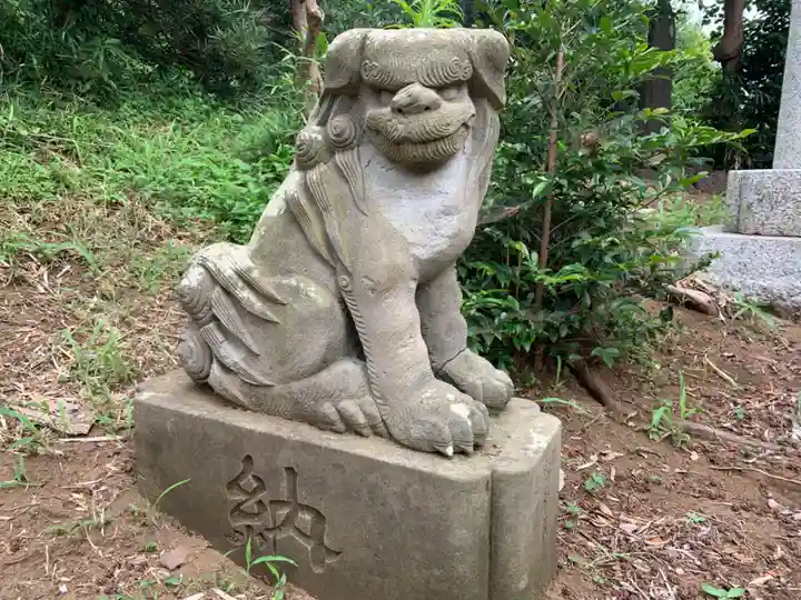 金刀比羅神社(千葉県)