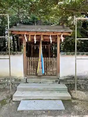 佐備神社(大阪府)