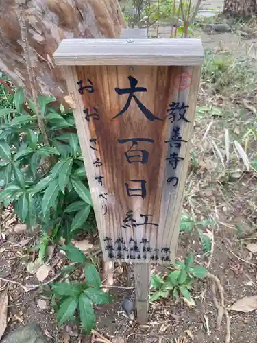 教善寺(神奈川県)