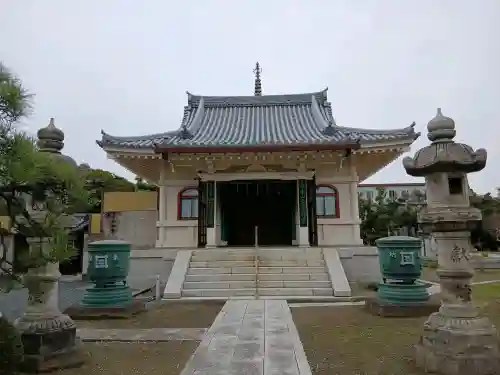 妙行寺(千葉県)