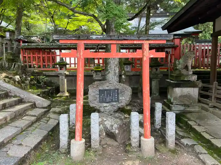 手向山八幡宮(奈良県)
