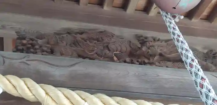 印内八坂神社(千葉県)