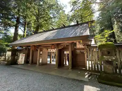 天岩戸神社(宮崎県)