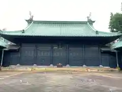 湯島聖堂(東京都)