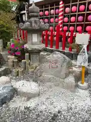 別小江神社(愛知県)