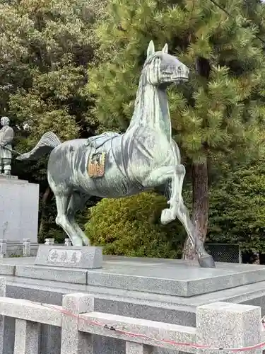 和泉國一之宮　大鳥大社(大阪府)