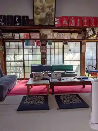 宗龍寺のその他建物