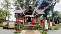 飯福神社(群馬県)